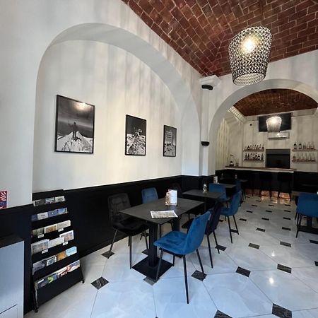 Hotel Continental Бастия Екстериор снимка
