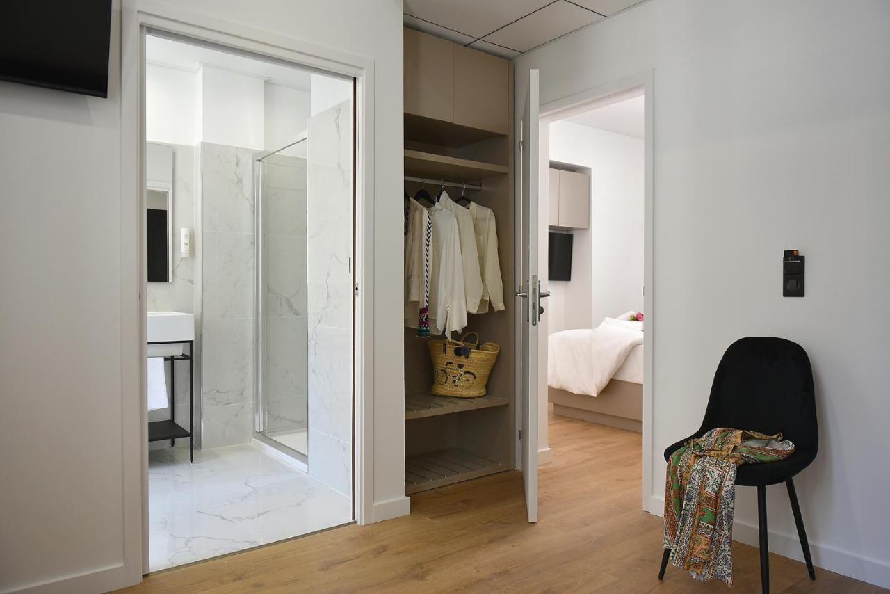 Hotel Continental Бастия Екстериор снимка
