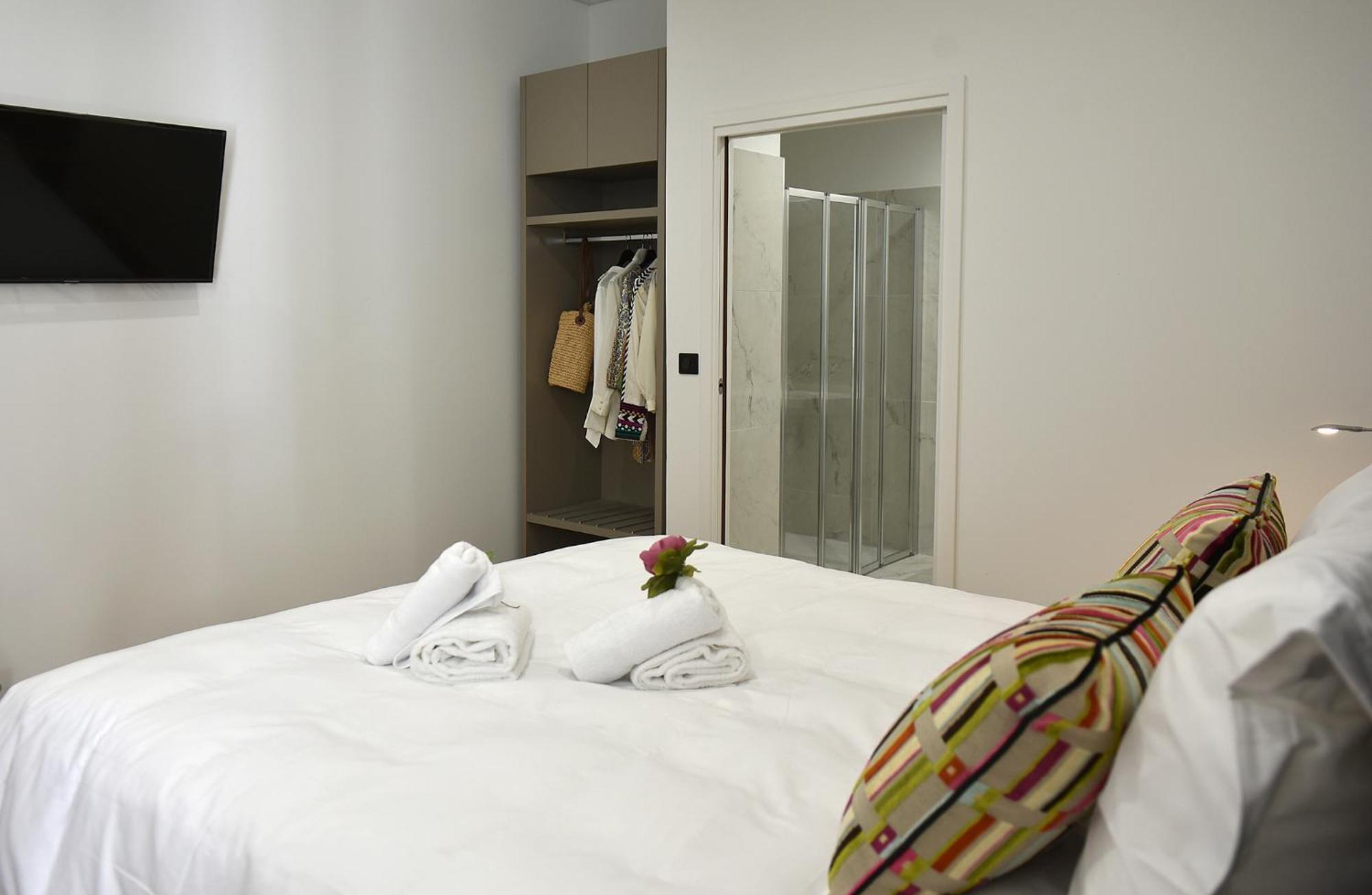 Hotel Continental Бастия Екстериор снимка