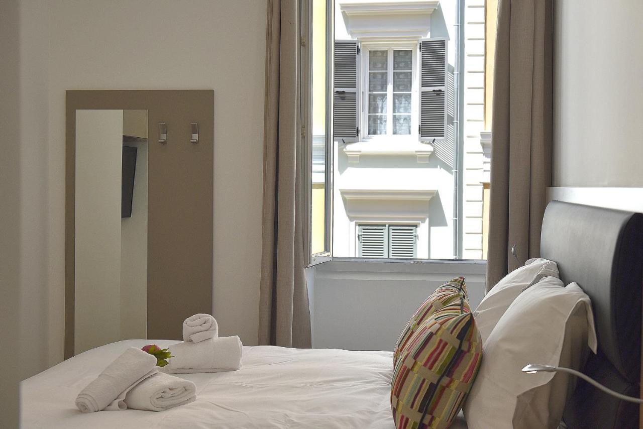 Hotel Continental Бастия Екстериор снимка