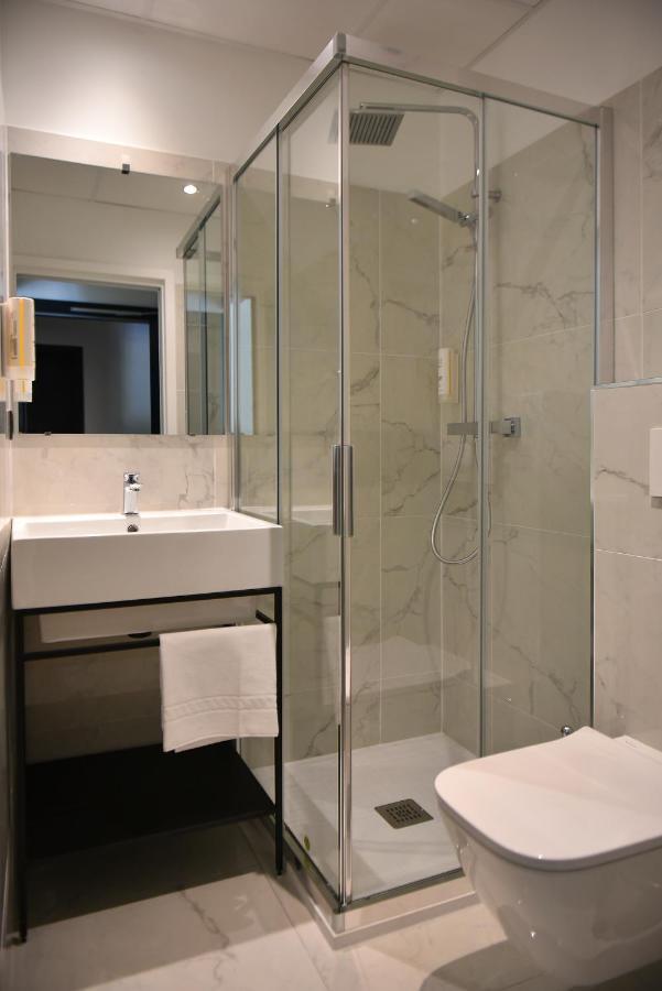 Hotel Continental Бастия Екстериор снимка