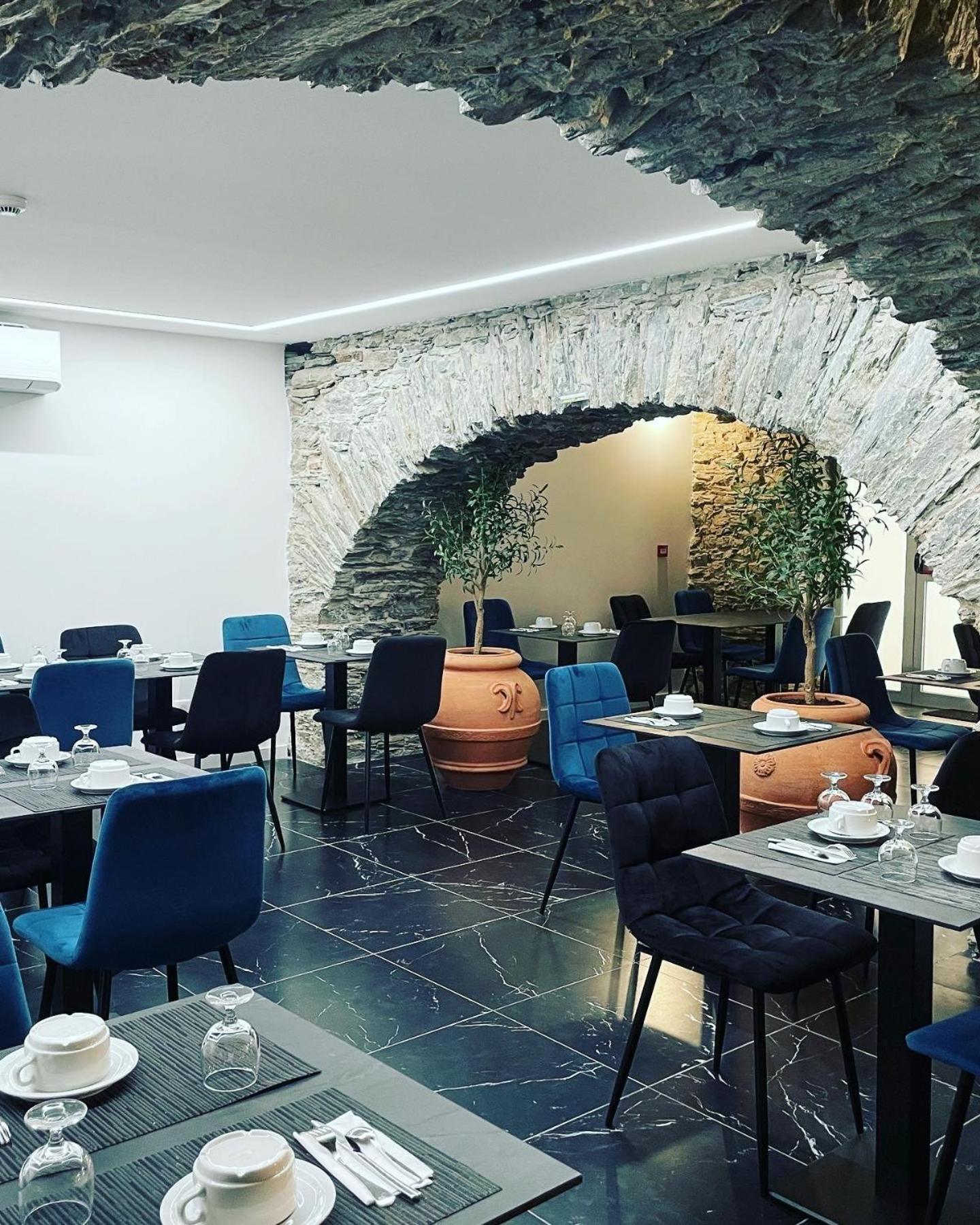 Hotel Continental Бастия Екстериор снимка